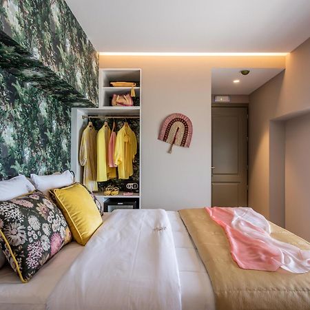 Vespera City Hotel Iraklion Buitenkant foto