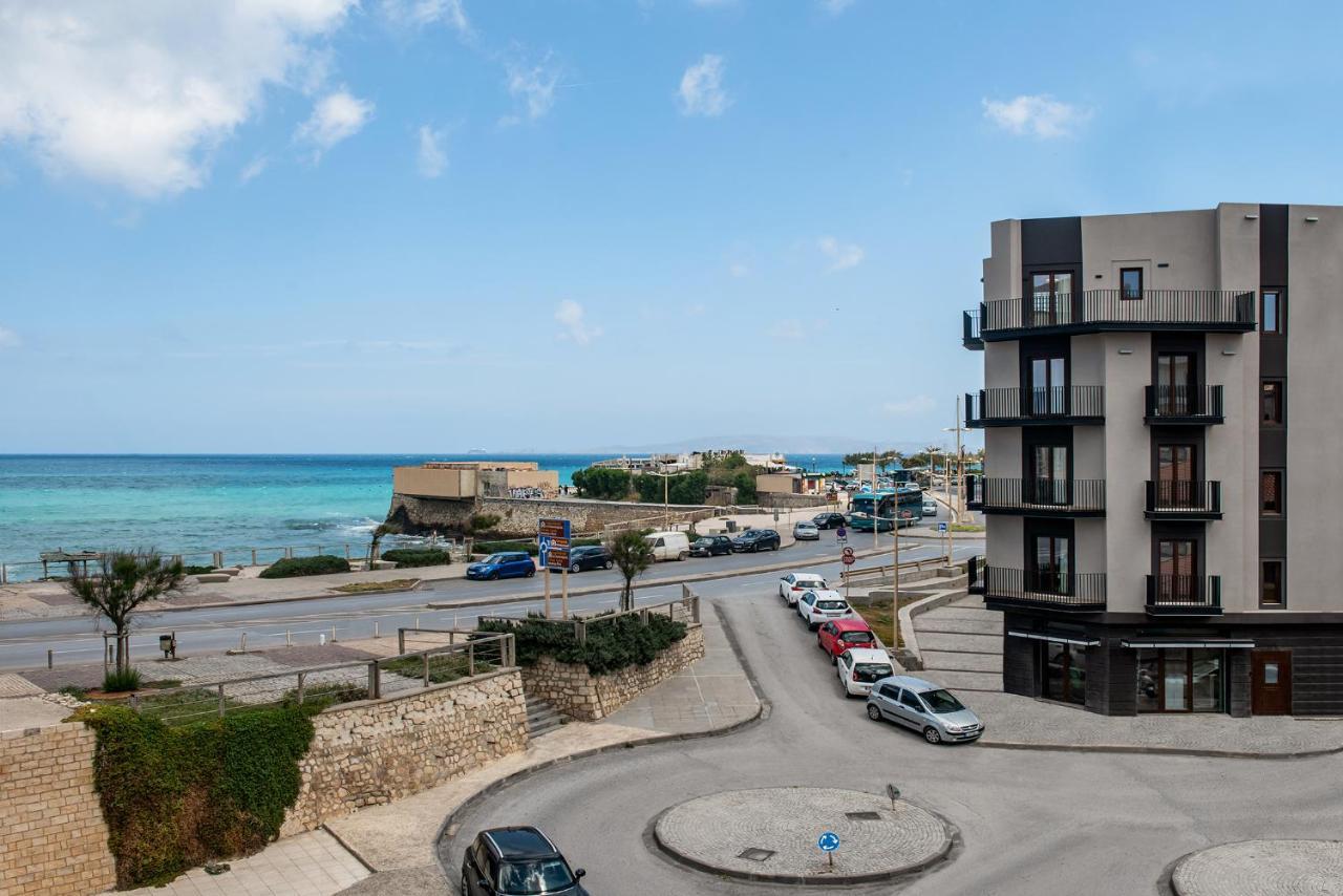 Vespera City Hotel Iraklion Buitenkant foto