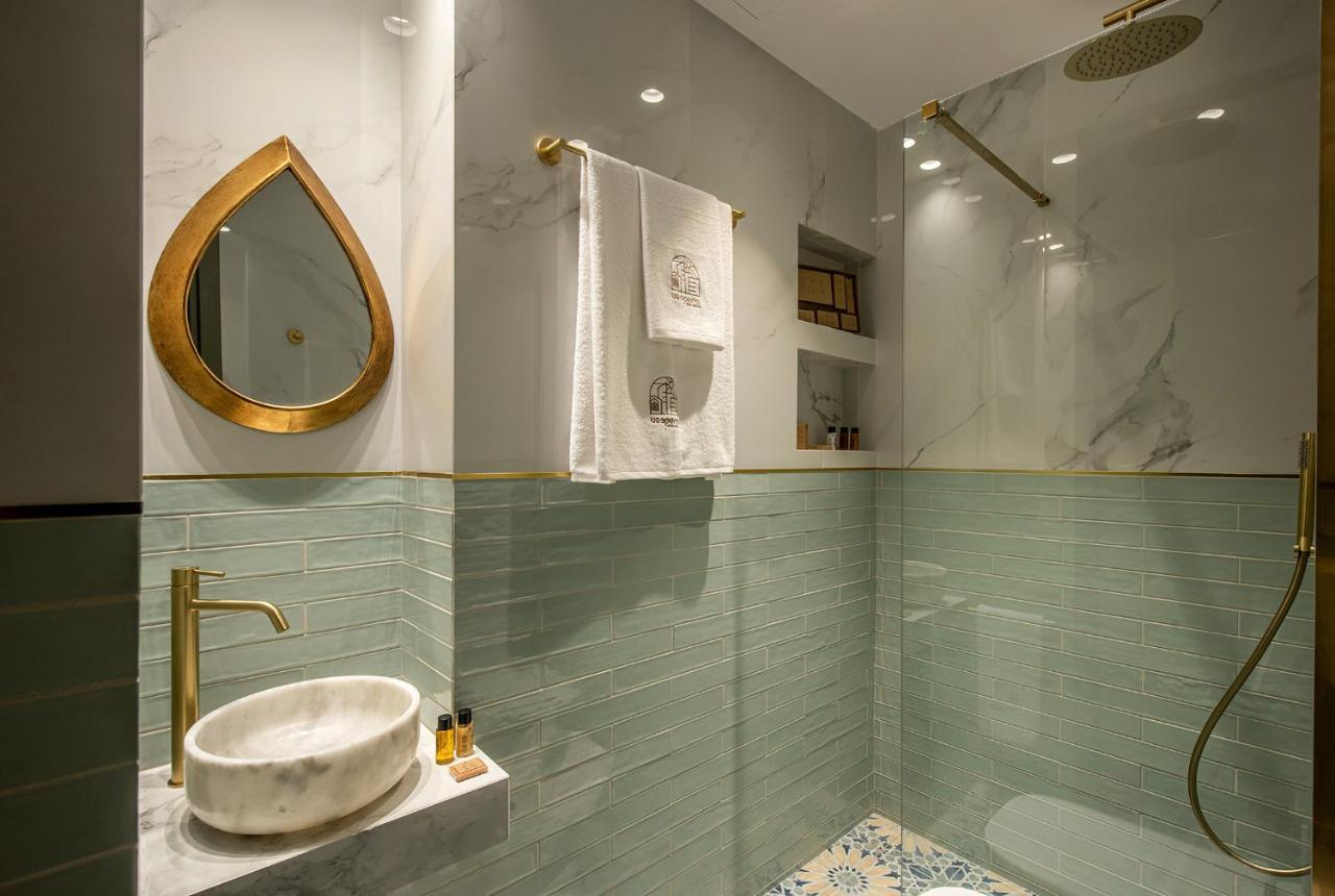 Vespera City Hotel Iraklion Buitenkant foto